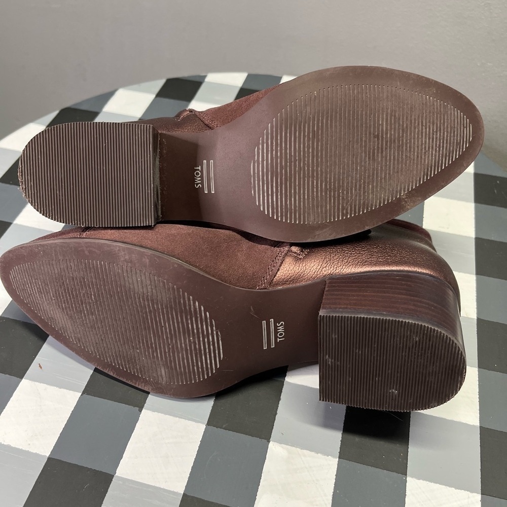 TOMS BOOTS - Picture 5 of 7